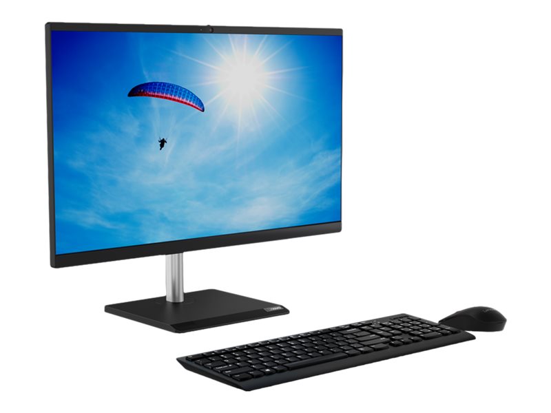 Lenovo V50a-24IMB AIO 11FJ - All-in-One (Komplettlösung)