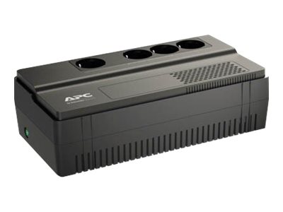 APC Easy UPS BV BV500I-GR - USV - Wechselstrom 230 V