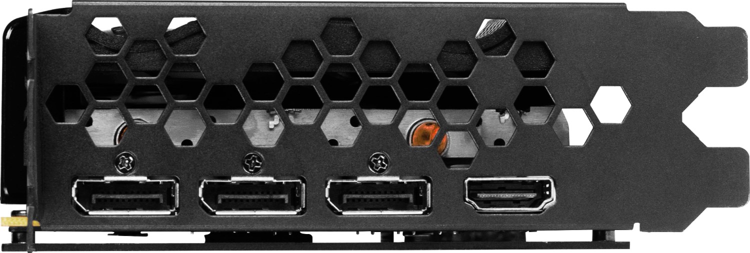 EVGA GeForce RTX 3050 XC GAMING - Grafikkarten EVGA GeForce RTX 3050 XC GAMING - Grafikkarten