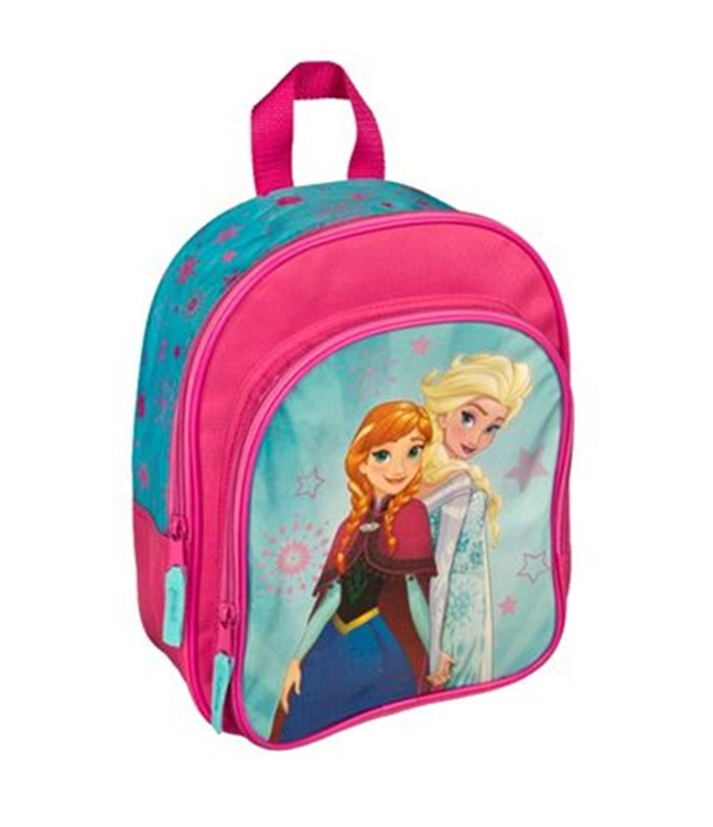 Disney Frozen / Die Eiskönigin - Rucksack - 31 cm