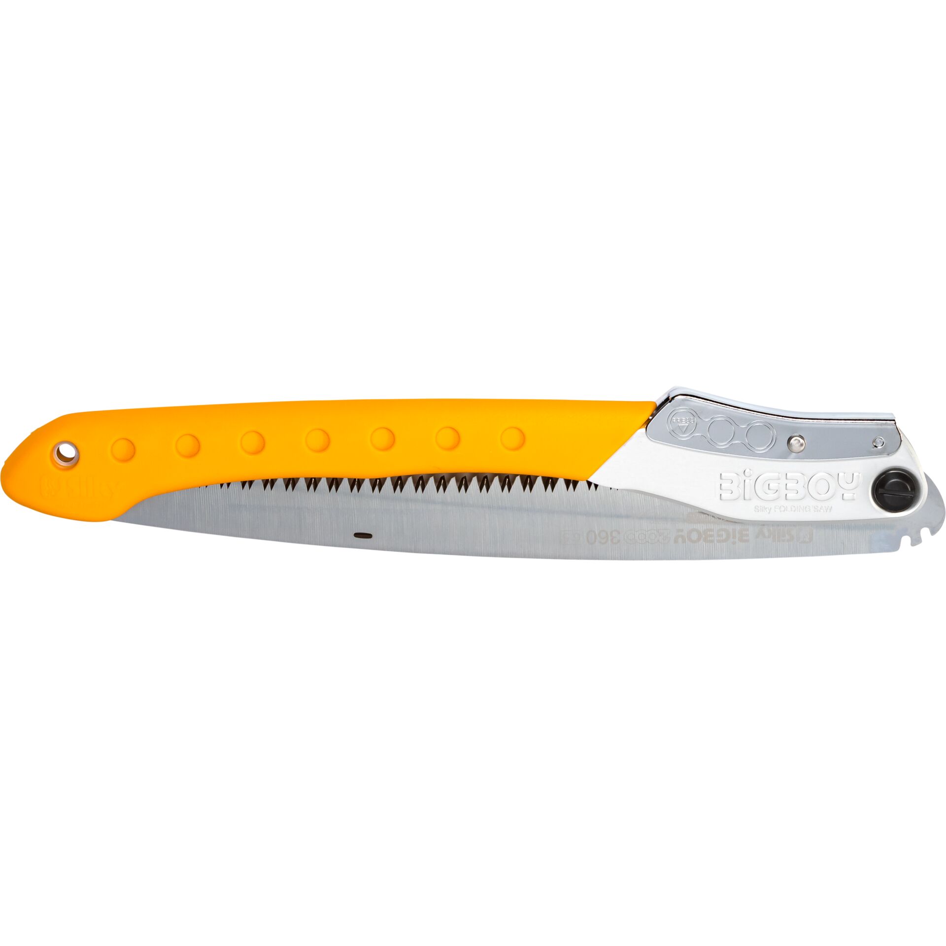 Silky Klappsäge Bigboy 2000 Curve 360-6,5 extra grob(356-36)