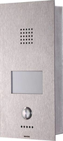 WANTEC Monolith C GSM - Edelstahl - Edelstahl - 100 x 38 x 220 mm WANTEC Monolith C GSM - Edelstahl - Edelstahl - 100 x 38 x 220 mm