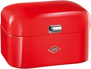 WESCO Single Grandy rot