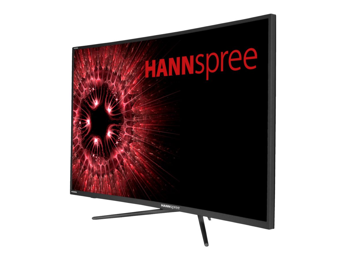 Hannspree Gaming HG 392 PCB - LED-Monitor - gebogen - 97.8 cm (38.5")
