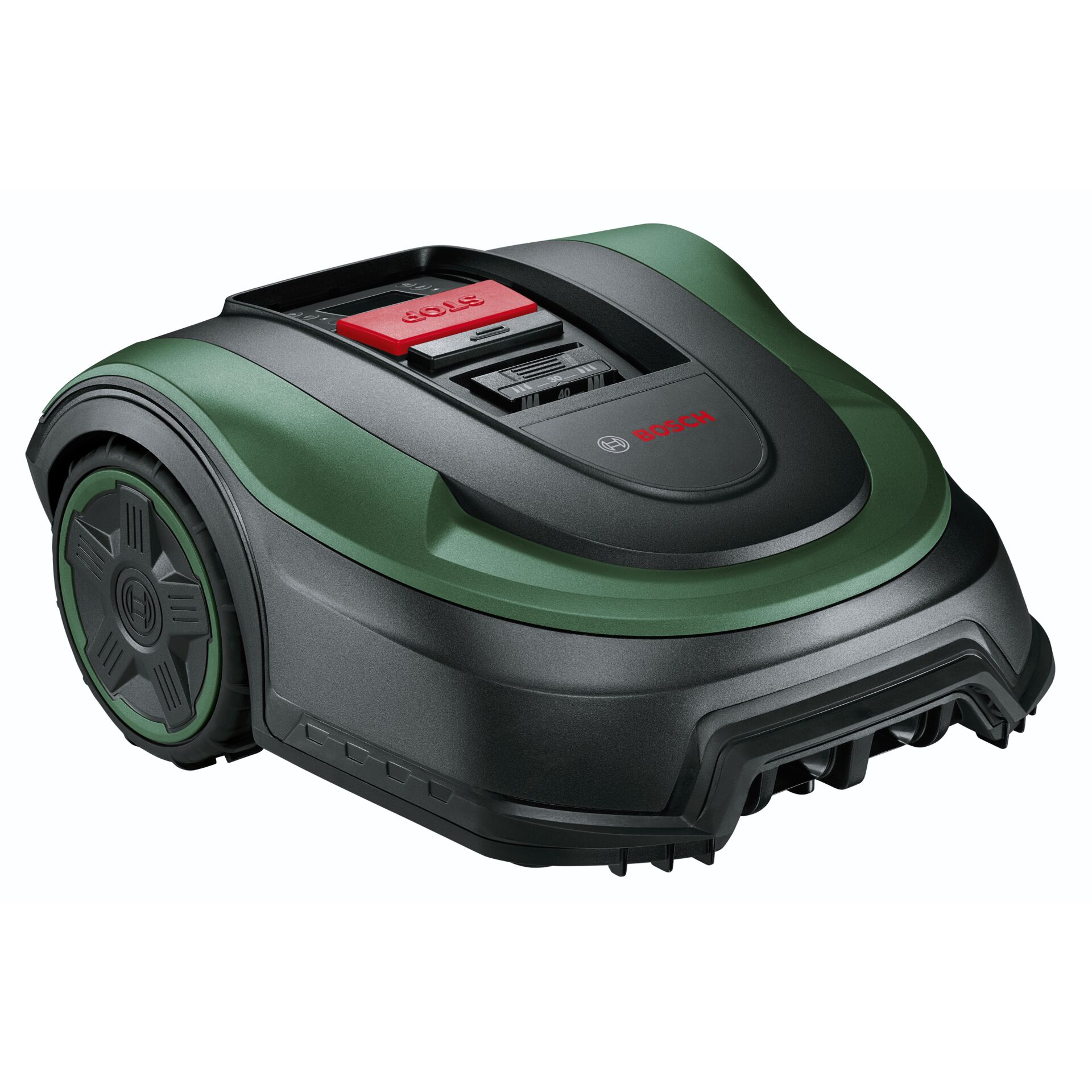 Bosch Indego S+ 500 Mähroboter Bosch Indego S+ 500 Mähroboter