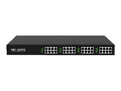 Yeastar Tiptel Yeastar NeoGate TA3200 - VoIP-Gateway