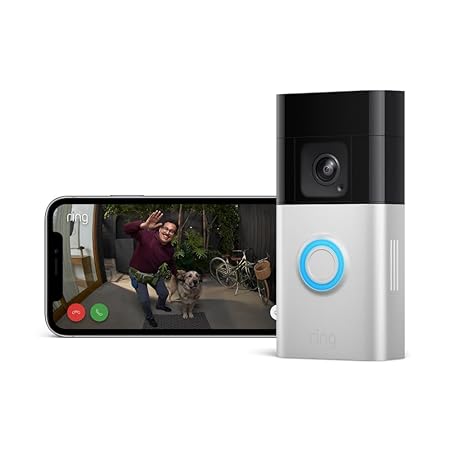 Amazon Ring Video Doorbell Pro Amazon Ring Video Doorbell Pro