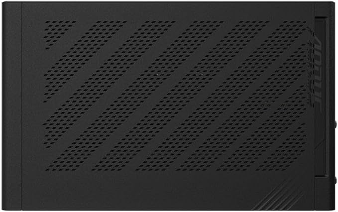 GIGABYTE AORUS RTX 4090 GAMING BOX GeForce RTX 4090 Schwarz