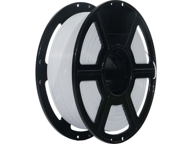 HS PLA 1,75mm COOL WHITE 1kg