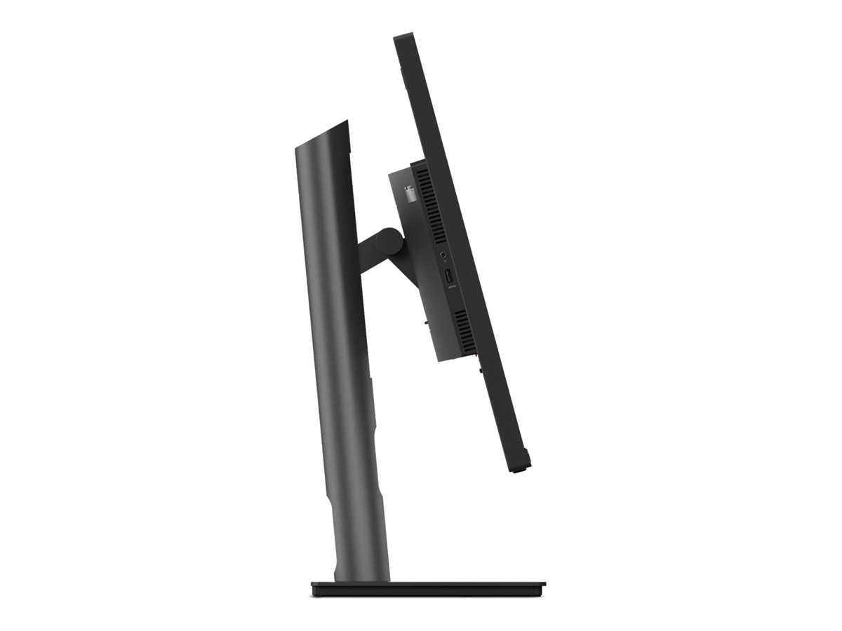 Lenovo ThinkVision P32p-30 LED display 80 cm (31.5") 3840 x 2160 Pixel 4K Ultra HD Schwarz