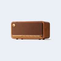 Edifier MP230   2.0 holz    Bluetooth Retro-Look retail