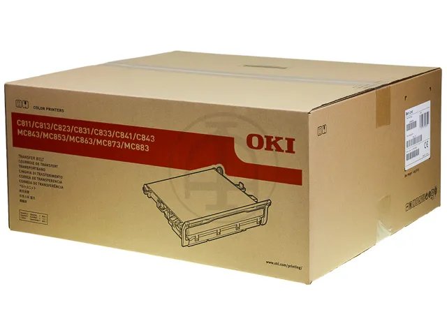 OKI 44846204 Druckerband 80000 Seiten