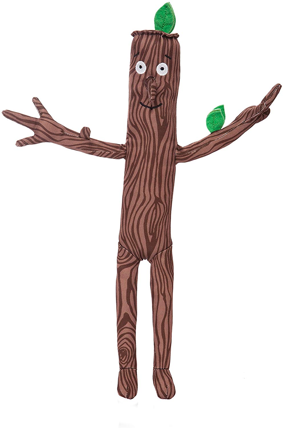 Stickman aus Grüffelo - Plüschfigur ca. 33 cm - Plüschfigur Stickman aus Grüffelo - Plüschfigur ca. 33 cm - Plüschfigur