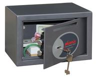 Phoenix Safe Einbruchschutztresor SS0801KD Vela Home Office