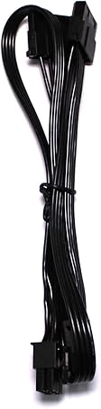 Xilence 4pin HDD Cable for Xilence Mod. Power supply (XZ183)