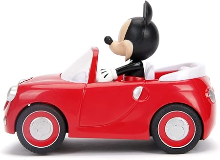 RC Mickie Roadster RC Mickie Roadster