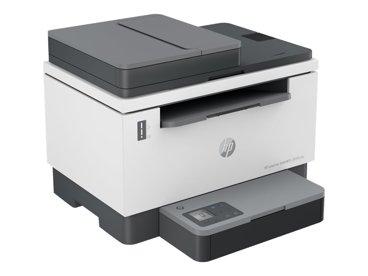 HP LaserJet Tank MFP 2604sdw Drucker HP LaserJet Tank MFP 2604sdw Drucker