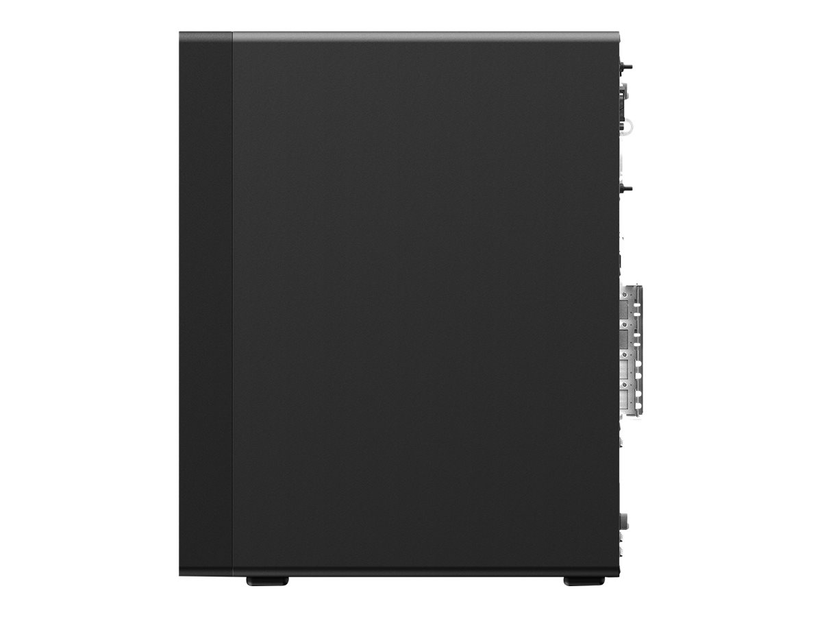 Lenovo ThinkStation P350 30E3 - Tower - 1 x Core i7 11700 / 2.5 GHz