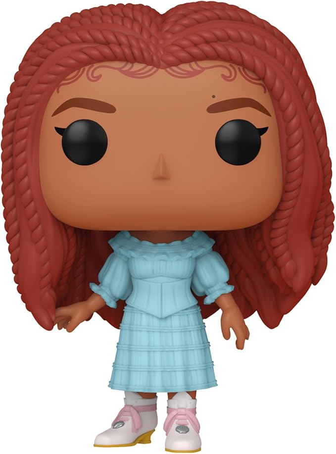 Funko Pop! Figur Disney Die kleine Meerjungfrau Ariel 10cm