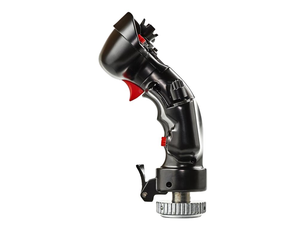 Thrustmaster F/A-18C Hornet HOTAS Schwarz Joystick