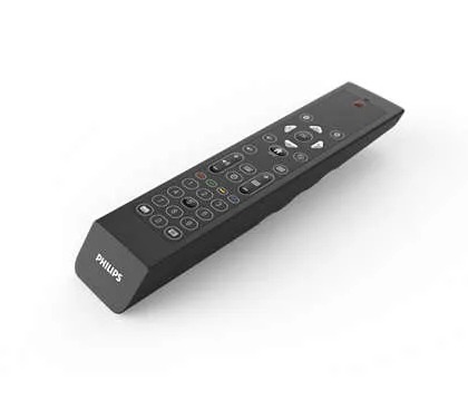 Philips 22AV2204A - Fernbedienung