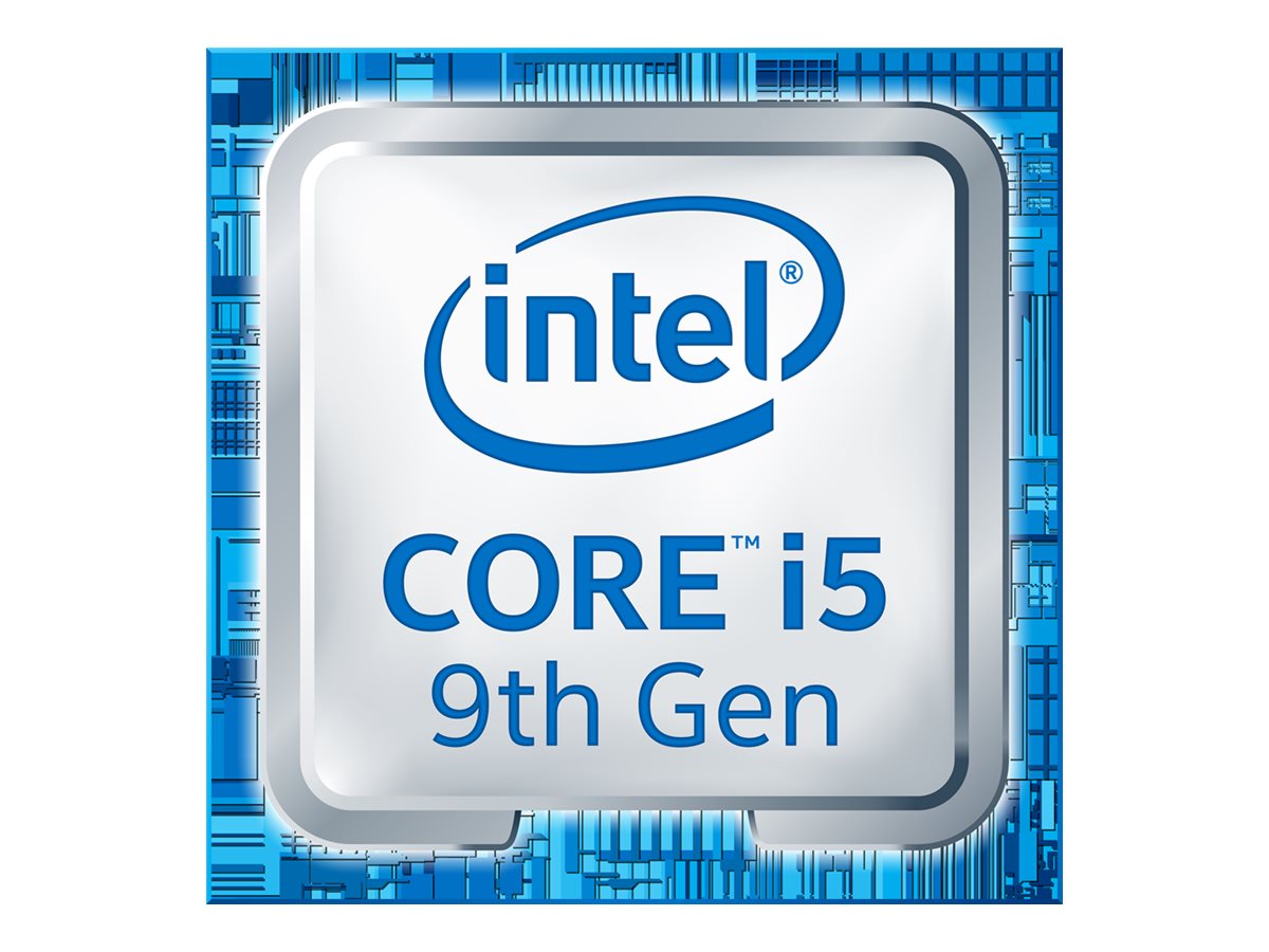 Intel Core i5 9400F - 2.9 GHz - 6 Kerne - 6 Threads