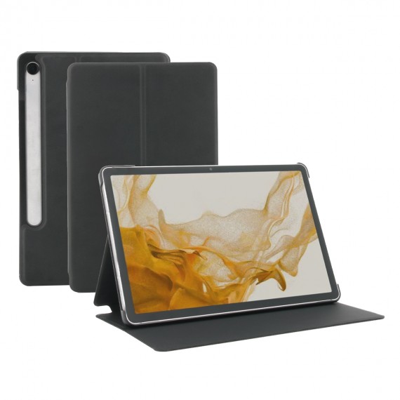 Mobilis Re.Life 27,9 cm (11") Flip case Schwarz