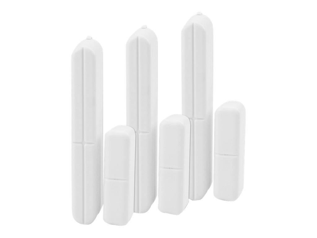 1x3 Olympia Tür / Fensterkontakt für Protect / ProHome Serie