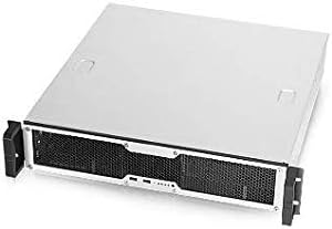 Chenbro GEH 2U RM24100-L USB3 w/o PSU