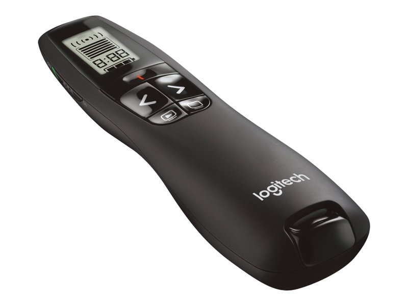LOGITECH R700 PRAESENTATIONSHILFE LOGITECH R700 PRAESENTATIONSHILFE
