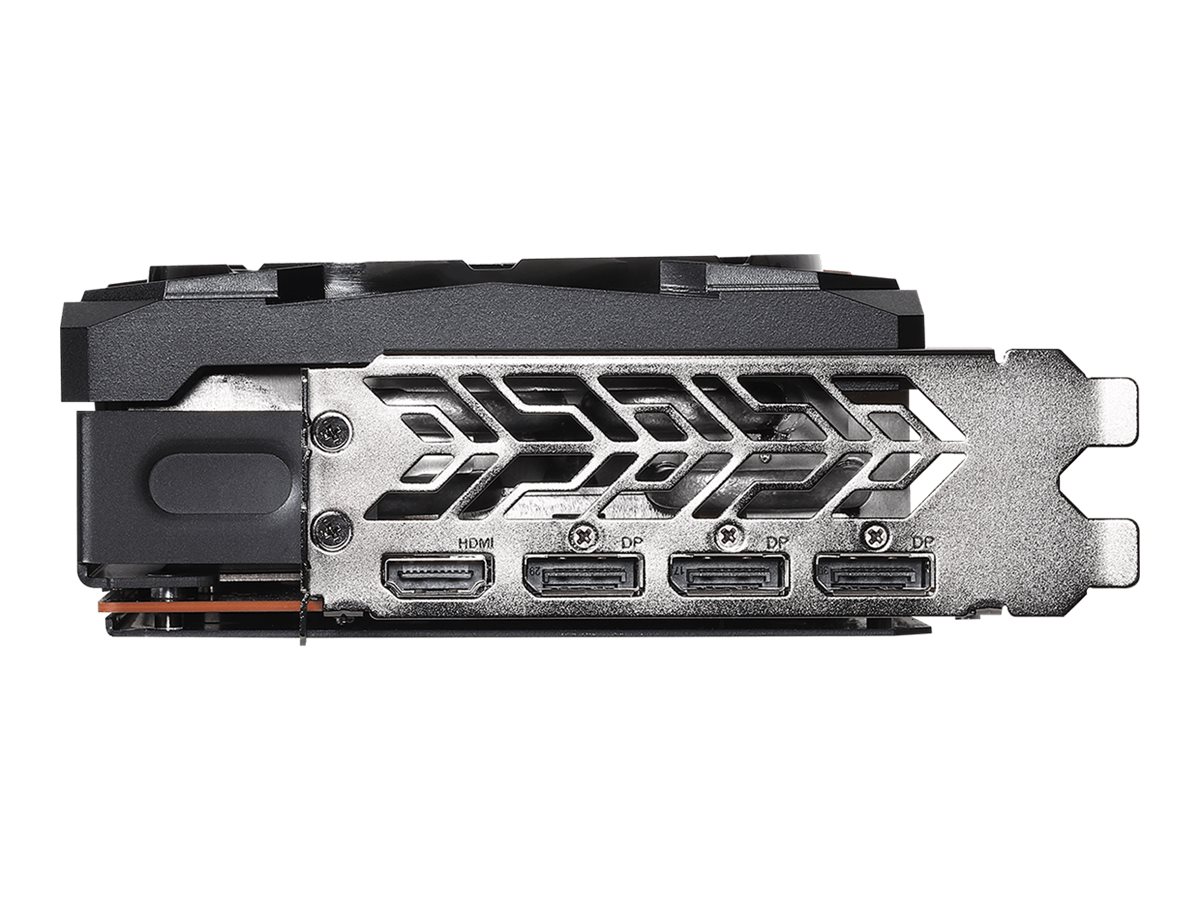 ASRock Phantom Gaming D Radeon RX 6800 XT 16G OC