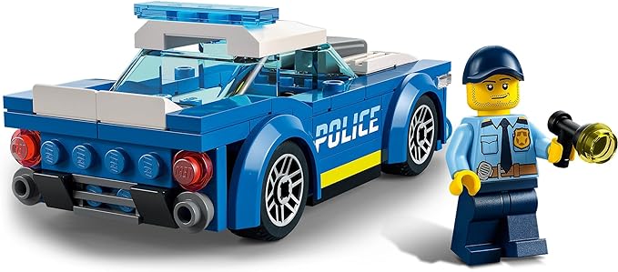 LEGO 60377 City Meeresforscher-Boot Spielzeug, Set enthält EIN Korallenriff, EIN U-Boot, 3 Minifiguren und Mantarochen, Haie, Krabben und 2 Schildkröten, Meerestiere Figuren für Kinder ab 5 Jahren