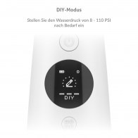TrueLife Munddusche AquaFloss Compact C300 white retail TrueLife Munddusche AquaFloss Compact C300 white retail
