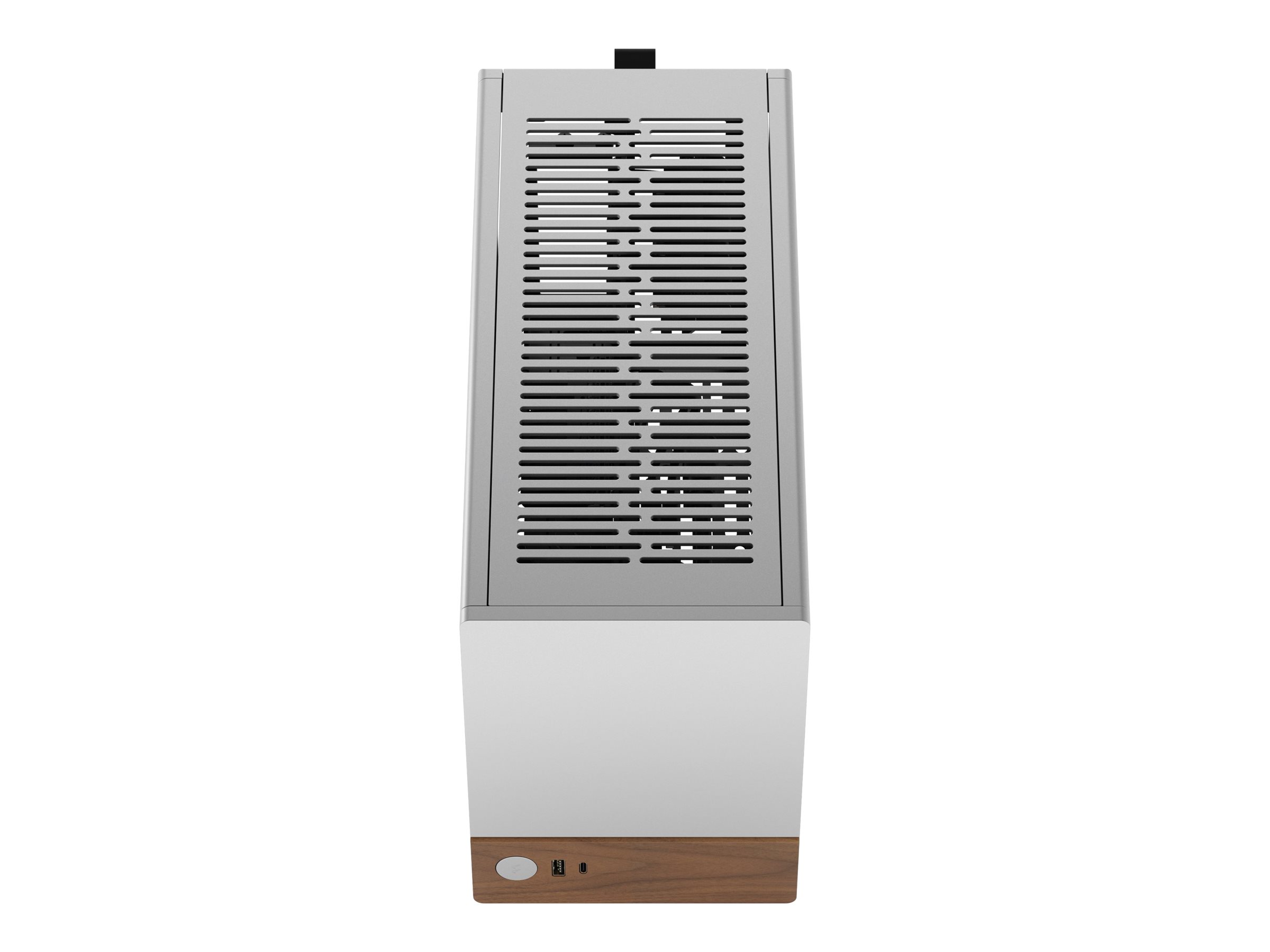 Fractal Design Terra Small Form Factor (SFF) Silber