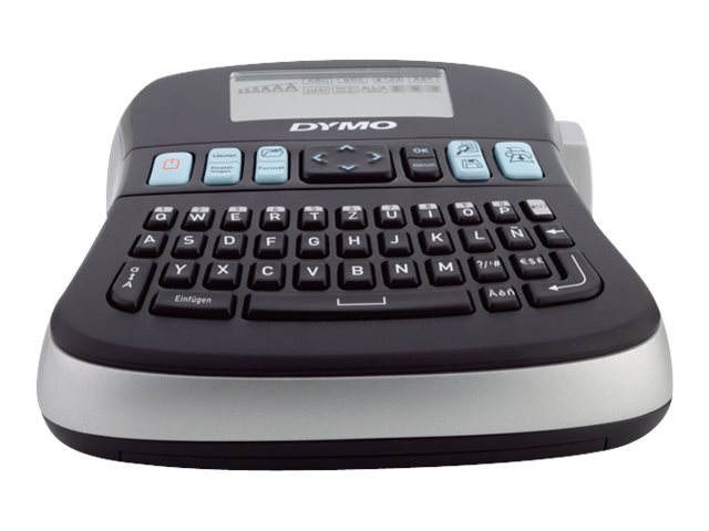 DYMO LabelManager ® ™ 210D - QWZ DYMO LabelManager ® ™ 210D - QWZ