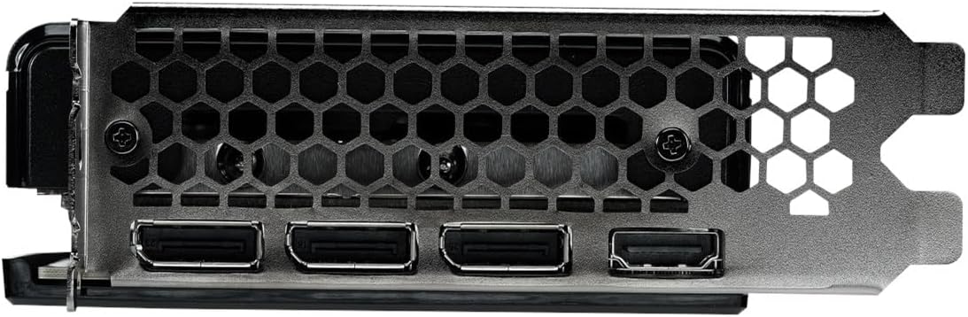 Palit GeForce RTX 5070 Infinity 3 OC NVIDIA 12 GB GDDR7