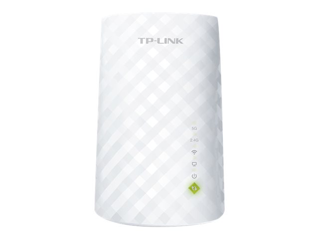 TP-Link AC750 Mesh WLAN Repeater