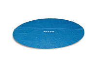 Intex Pool Solarabdeckplane f. Easy P. 457 cm| 128013