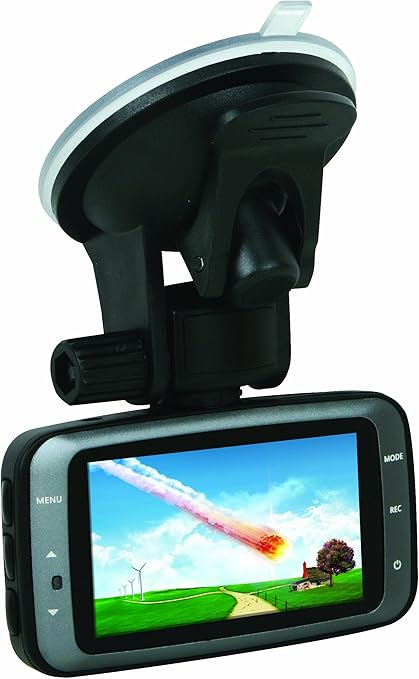 Dash-Cam iconBIT DVR FHD LX  1080p AV HDMI MSD