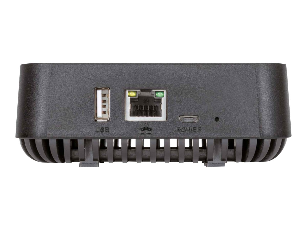 Intellinet Domotz Pro Box, Cloud Management und Fernüberwachung in einem standardisierten System für Netzwerke und IP-Geräte