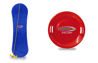 JAMARA 460414 - Junge/Mädchen - Kunststoff - Blau - Rot