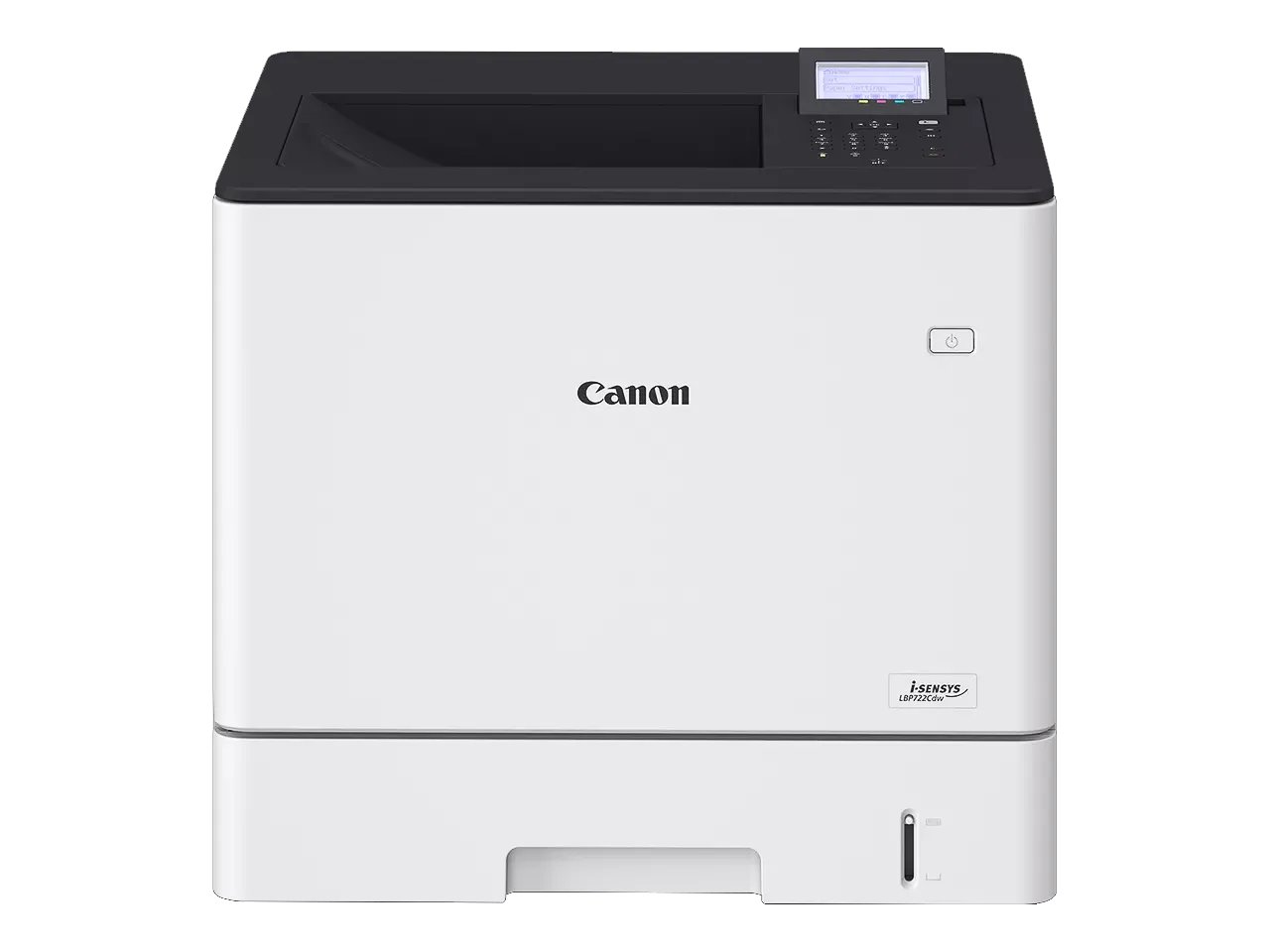 Canon i-SENSYS LBP722Cdw Farbe 1200 x 1200 DPI A4 WLAN