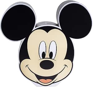 Paladone Tischlampe Mickey und Freunde - Maus