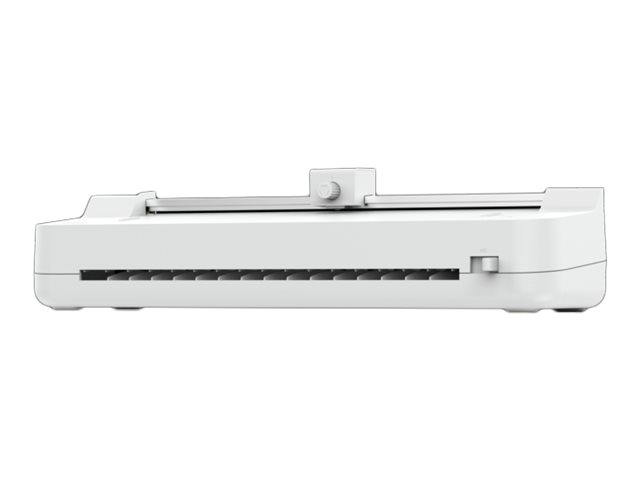 HP 3160 Laminiergerät Heisslaminator 400 mm/min Weiß