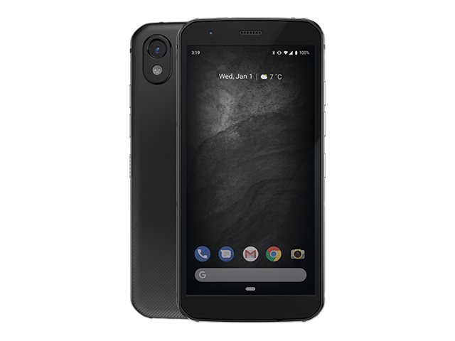CAT S52 - 4G Smartphone - Dual-SIM - RAM 4 GB / 64 GB