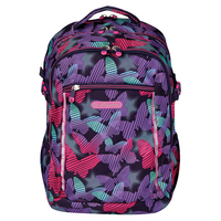 Herlitz Ultimate Butterfly - Mädchen - Polyethylenterephthalat Herlitz Ultimate Butterfly - Mädchen - Polyethylenterephthalat