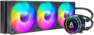 AZZA WAK Blizzard Pro 360 ARGB