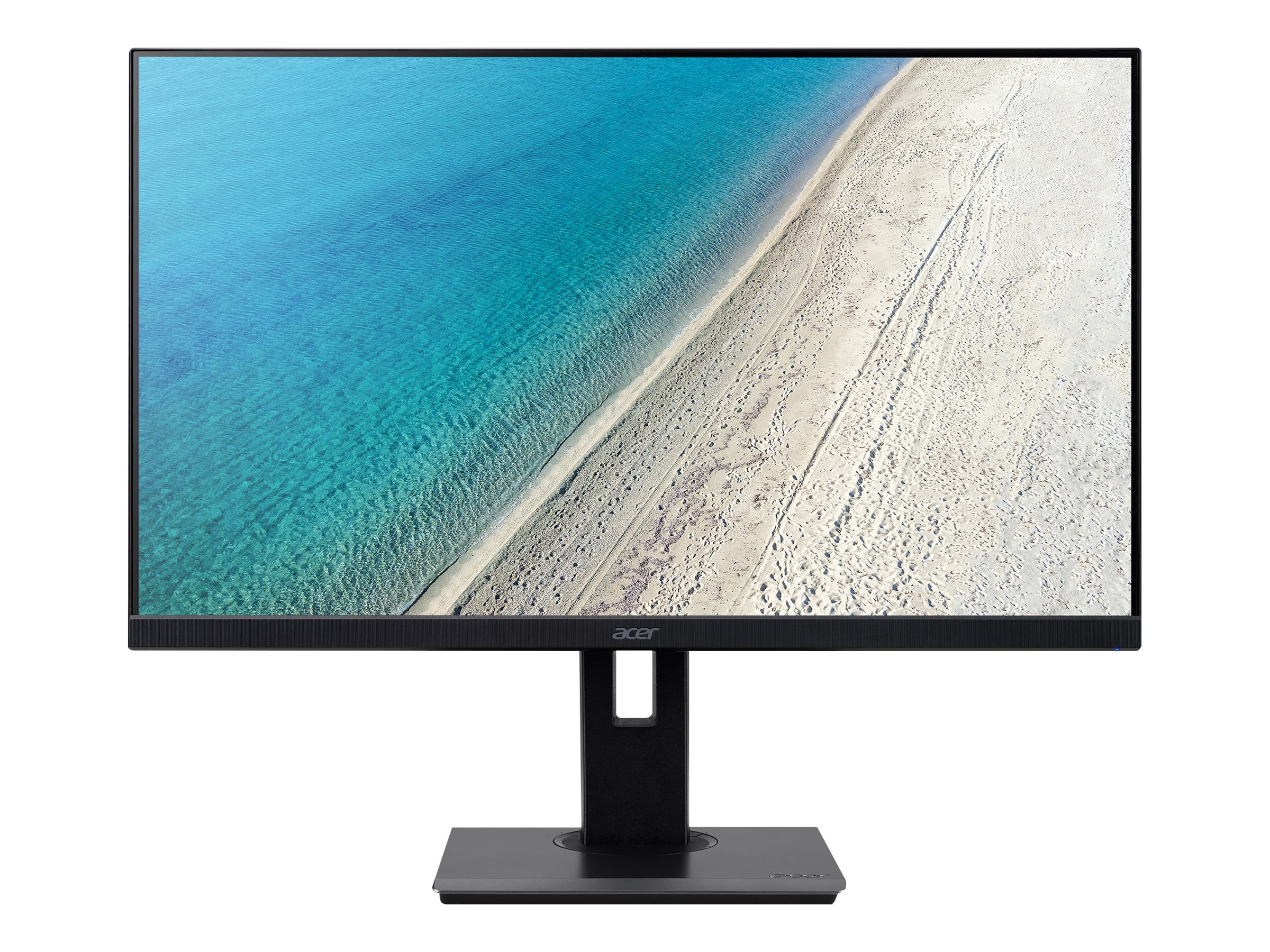 Acer Vero B7 B247Y E Computerbildschirm 60,5 cm (23.8") 1920 x 1080 Pixel Full HD LED Schwarz