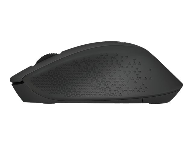 LOGITECH M280 MAUS SCHWARZ KABELLOS