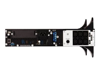 APC Smart-UPS SRT 1500VA RM - USV (in Rack montierbar/extern)